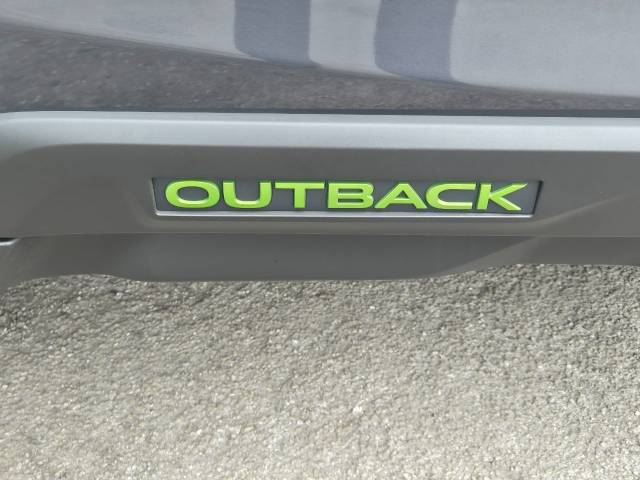 2025 Subaru Outback 2.5i Field 5dr Lineartronic
