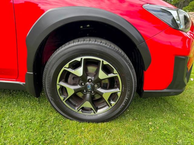 2021 Subaru XV 1.6i SE Premium 5dr Lineartronic