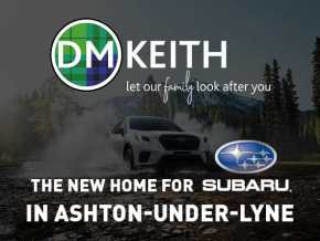 SUBARU OUTBACK 2022 (22) at Subaru UVL Coleshill