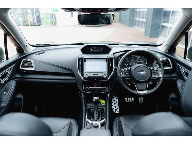 2023 Subaru Forester 2.0i e-Boxer XE Premium 5dr Lineartronic