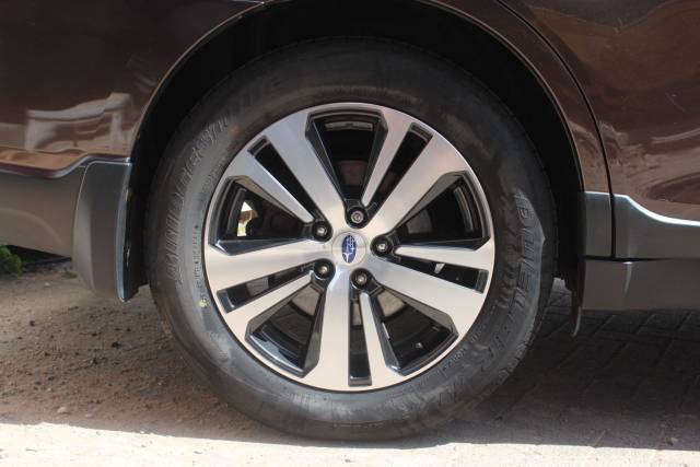 2021 Subaru Outback 2.5i SE Premium Lineartronic 4WD Euro 6 (s/s) 5dr
