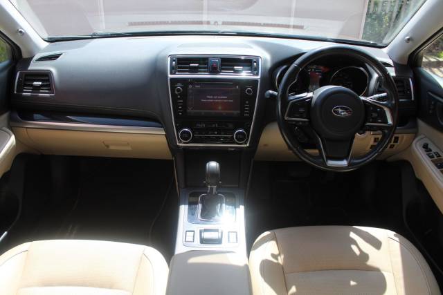 2021 Subaru Outback 2.5i SE Premium Lineartronic 4WD Euro 6 (s/s) 5dr