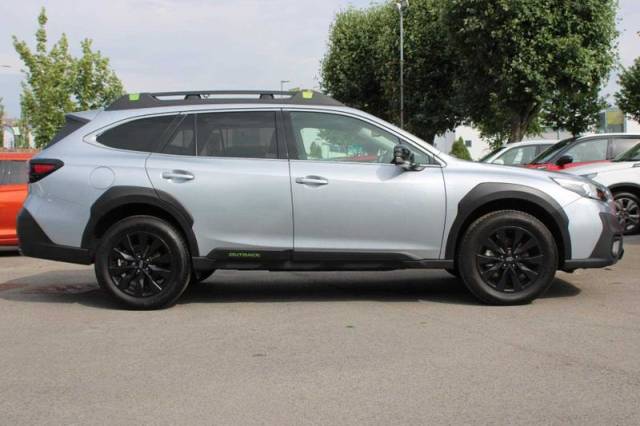 2024 Subaru Outback 2.5i Field 5dr Lineartronic