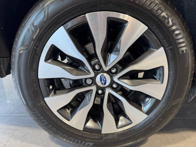 2023 Subaru Outback 2.5i Touring 5dr Lineartronic