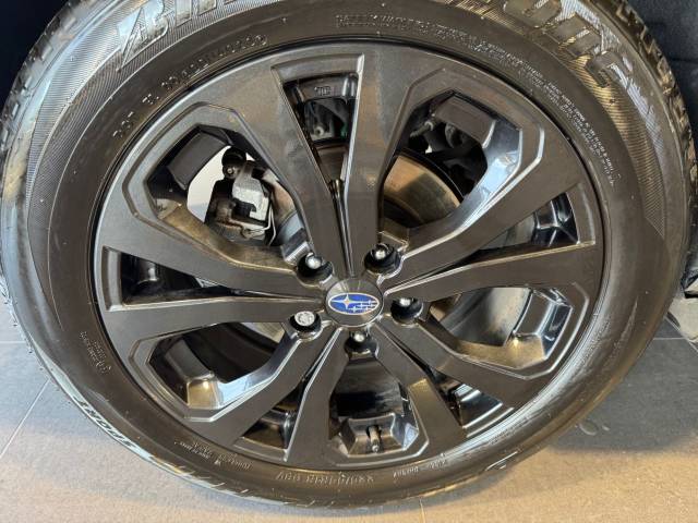 2024 Subaru Forester 2.0i e-Boxer Sport 5dr Lineartronic
