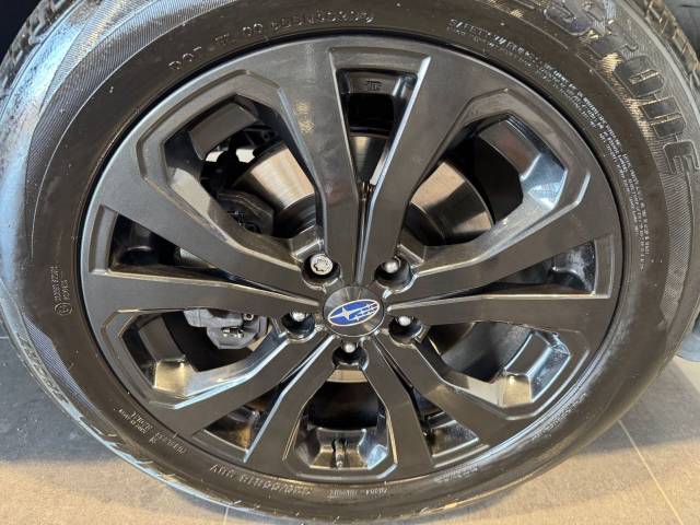 2024 Subaru Forester 2.0i e-Boxer Sport 5dr Lineartronic