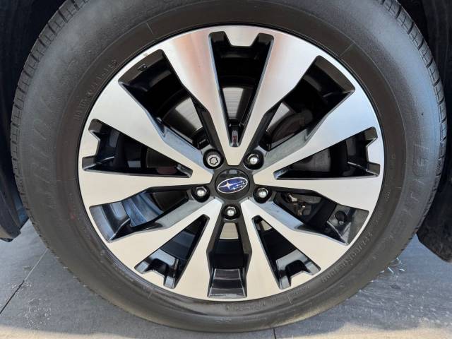 2016 Subaru Outback 2.5i SE Premium 5dr Lineartronic