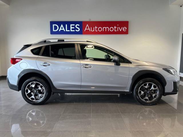 2020 Subaru XV 1.6i SE Premium 5dr Lineartronic