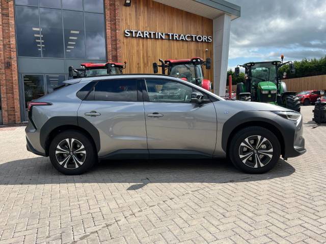 2024 Subaru Solterra 150kW Limited 71.4kWh 5dr Auto AWD