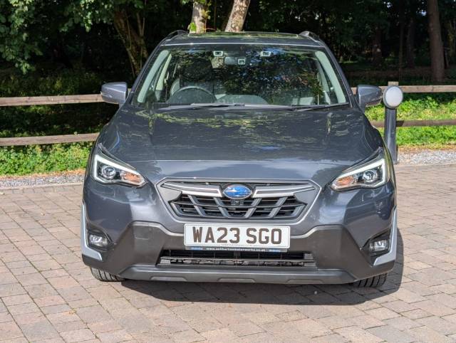 2023 Subaru XV 2.0i e-Boxer SE Premium 5dr Lineartronic