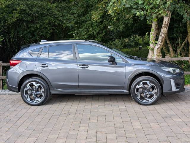 2023 Subaru XV 2.0i e-Boxer SE Premium 5dr Lineartronic