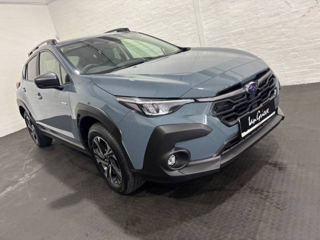 2025 Subaru Crosstrek 2.0 E Boxer Ltd