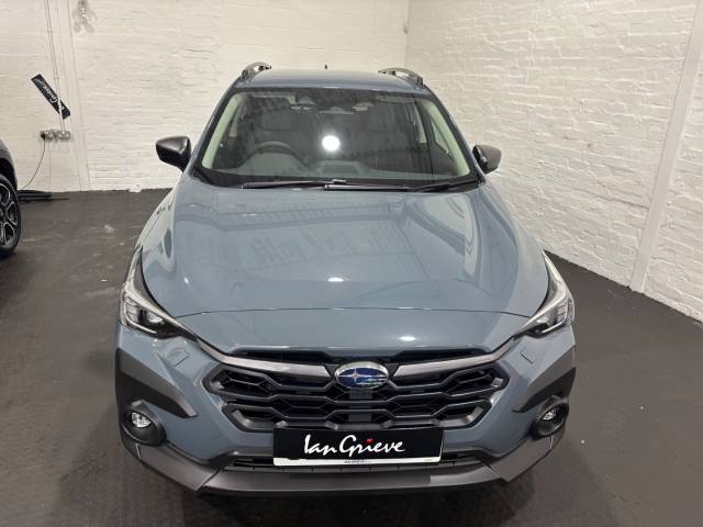 2025 Subaru Crosstrek 2.0 E Boxer Ltd
