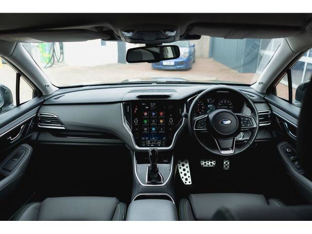 2023 Subaru Outback 2.5i Field 5dr Lineartronic