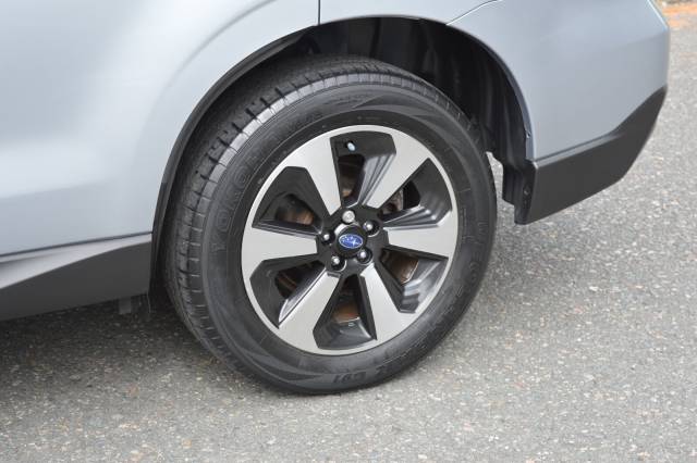 2017 Subaru Forester 2.0 Estate XE