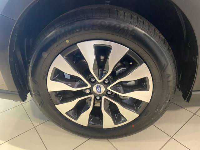 2025 Subaru Outback 2.5i Touring 5dr Lineartronic