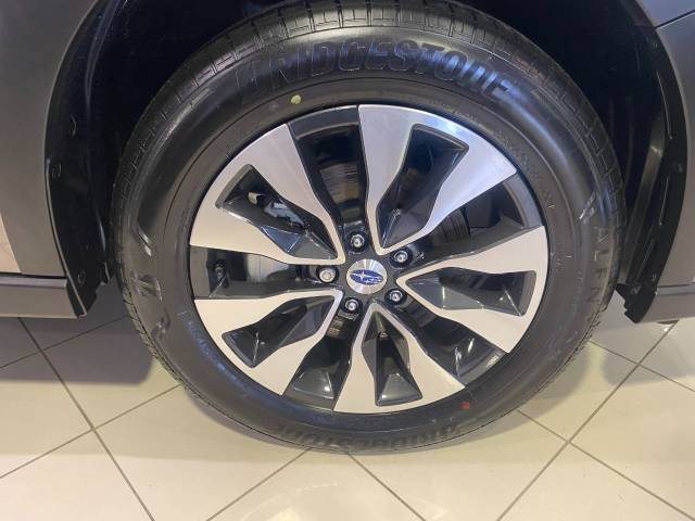 2025 Subaru Outback 2.5i Touring 5dr Lineartronic