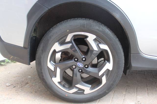 2022 Subaru XV 2.0i e-Boxer SE Premium 5dr Lineartronic