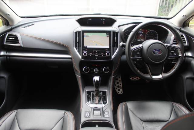 2022 Subaru XV 2.0i e-Boxer SE Premium 5dr Lineartronic