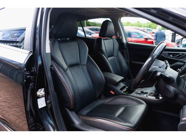 2021 Subaru XV 2.0i e-Boxer SE Premium 5dr Lineartronic
