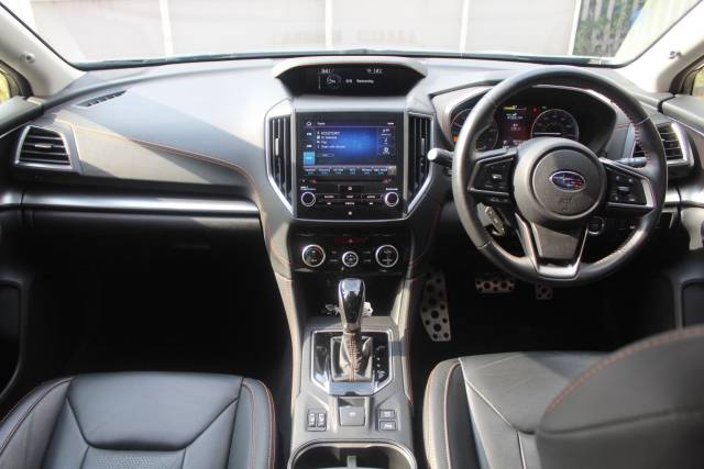 2021 Subaru XV 2.0i e-Boxer SE Premium 5dr Lineartronic