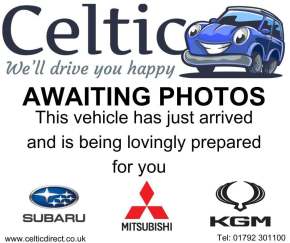 SUBARU FORESTER 2019 (19) at Subaru UVL Coleshill