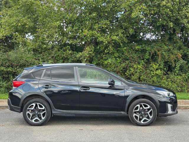 2021 Subaru XV 2.0i e-Boxer SE Premium 5dr Lineartronic