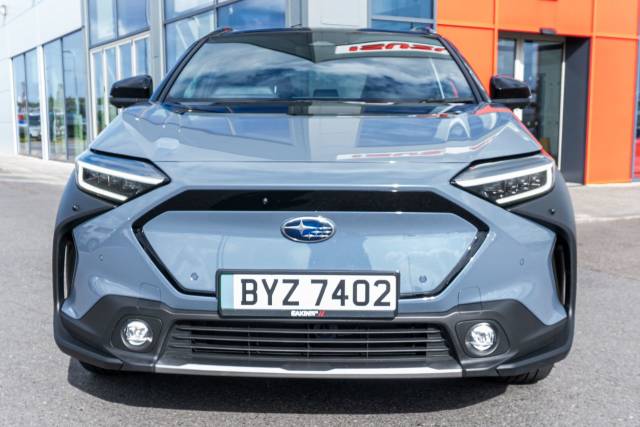 2022 Subaru Solterra 0.0 150kW Touring 71.4kWh 5dr Auto AWD