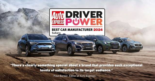 2025 Subaru Outback 2.5 Field