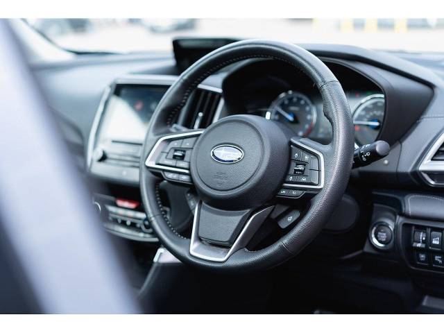 2021 Subaru Forester 2.0i e-Boxer XE Premium 5dr Lineartronic