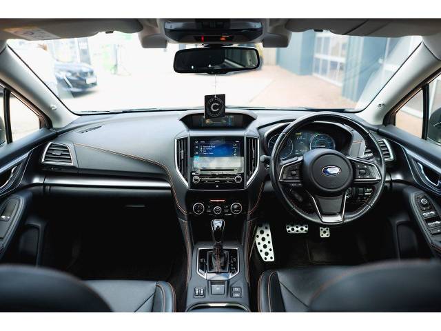 2021 Subaru XV 2.0i e-Boxer SE Premium 5dr Lineartronic