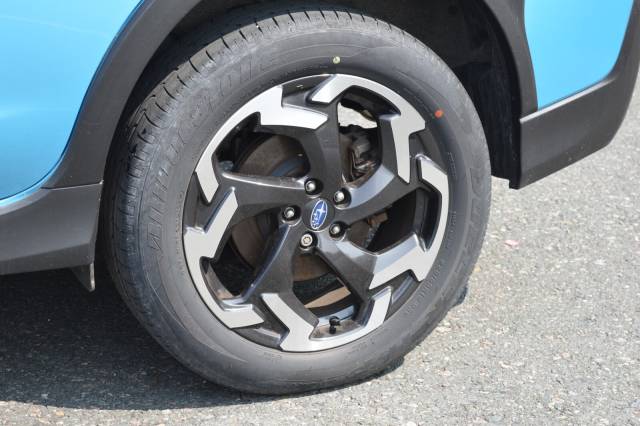 2022 Subaru XV 2.0 Xv Hatchback SE