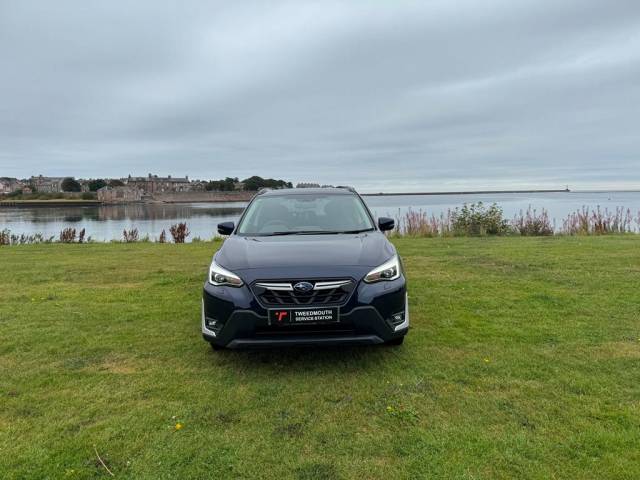 2022 Subaru XV 2.0i e-Boxer SE Premium 5dr Lineartronic