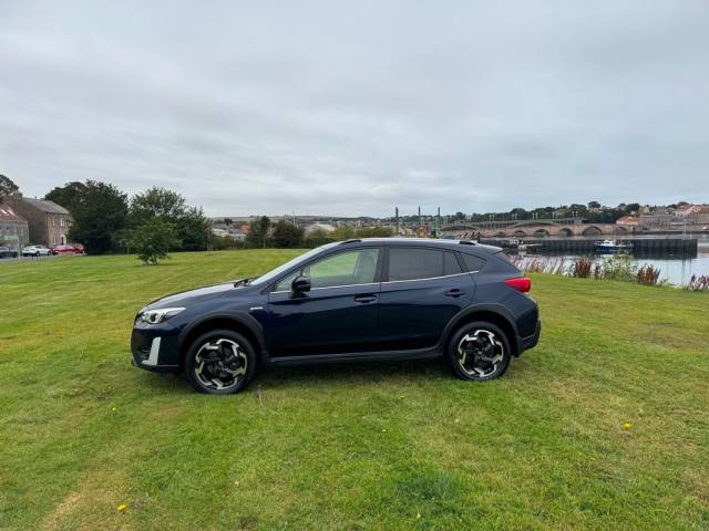 2022 Subaru XV 2.0i e-Boxer SE Premium 5dr Lineartronic