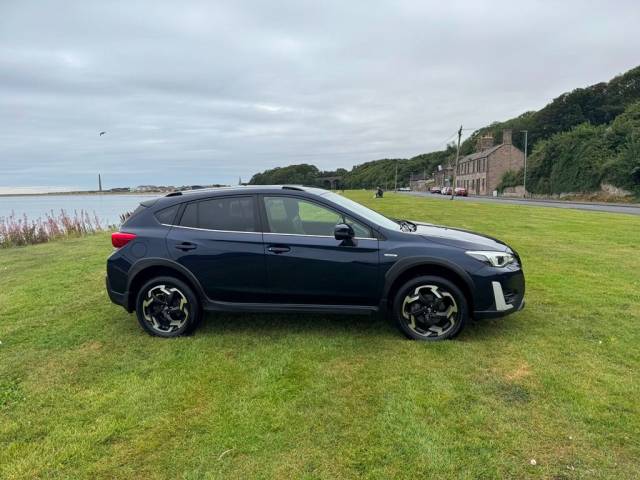 2022 Subaru XV 2.0i e-Boxer SE Premium 5dr Lineartronic