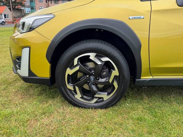 2023 Subaru XV 2.0i e-Boxer SE 5dr Lineartronic