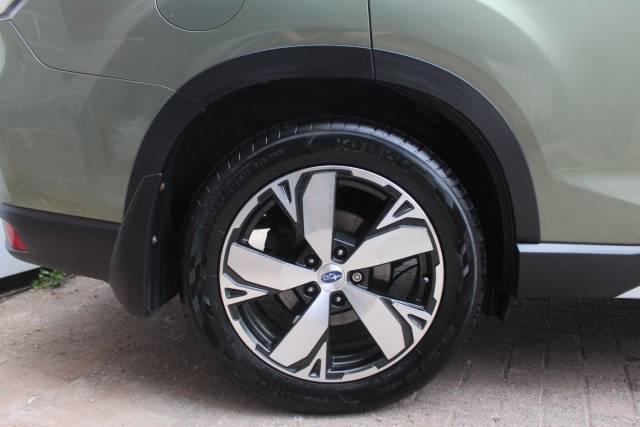 2021 Subaru Forester 2.0i e-Boxer XE Premium 5dr Lineartronic