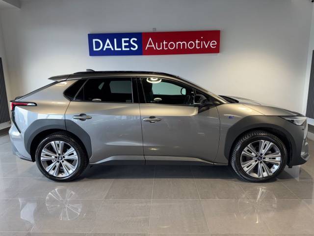 2022 Subaru Solterra 0.0 150kW Touring 71.4kWh 5dr Auto AWD