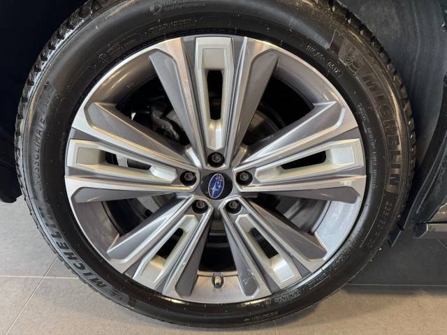 2022 Subaru Solterra 0.0 150kW Touring 71.4kWh 5dr Auto AWD