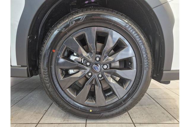 2024 Subaru Outback Field SUV 2.5 Lineartronic Petrol