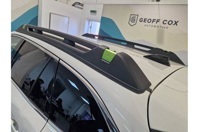 2024 Subaru Outback Field SUV 2.5 Lineartronic Petrol