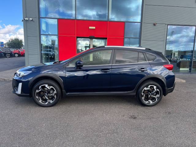 2023 Subaru XV 2.0i e-Boxer SE Premium 5dr Lineartronic