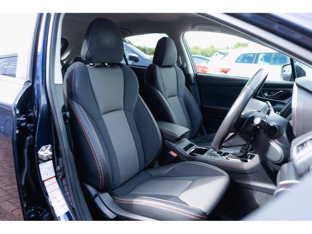 2021 Subaru XV 2.0i e-Boxer SE 5dr Lineartronic