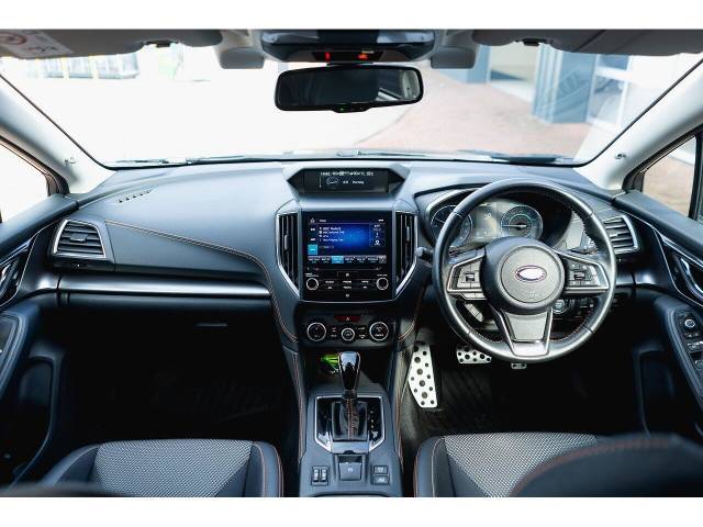 2021 Subaru XV 2.0i e-Boxer SE 5dr Lineartronic