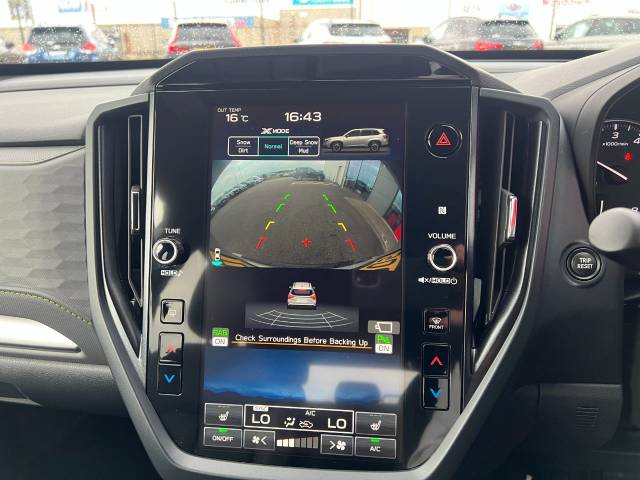 2025 Subaru Forester 2.0i e-Boxer Field 5dr Lineartronic