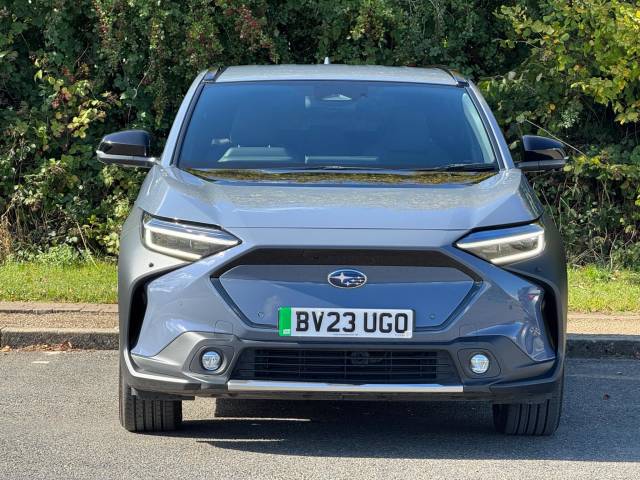 2023 Subaru Solterra 0.0 150kW Limited 71.4kWh 5dr Auto AWD