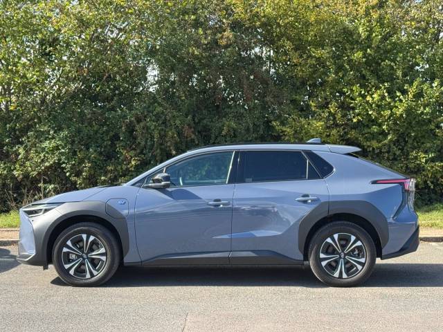 2023 Subaru Solterra 0.0 150kW Limited 71.4kWh 5dr Auto AWD