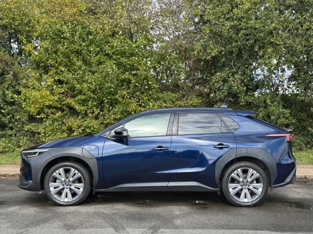 2022 Subaru Solterra 0.0 150kW Touring 71.4kWh 5dr Auto AWD