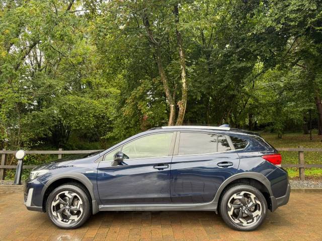 2023 Subaru XV 2.0i e-Boxer SE Premium 5dr Lineartronic