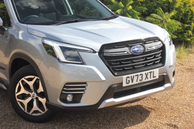 2023 Subaru Forester 2.0i e-Boxer XE 5dr Lineartronic